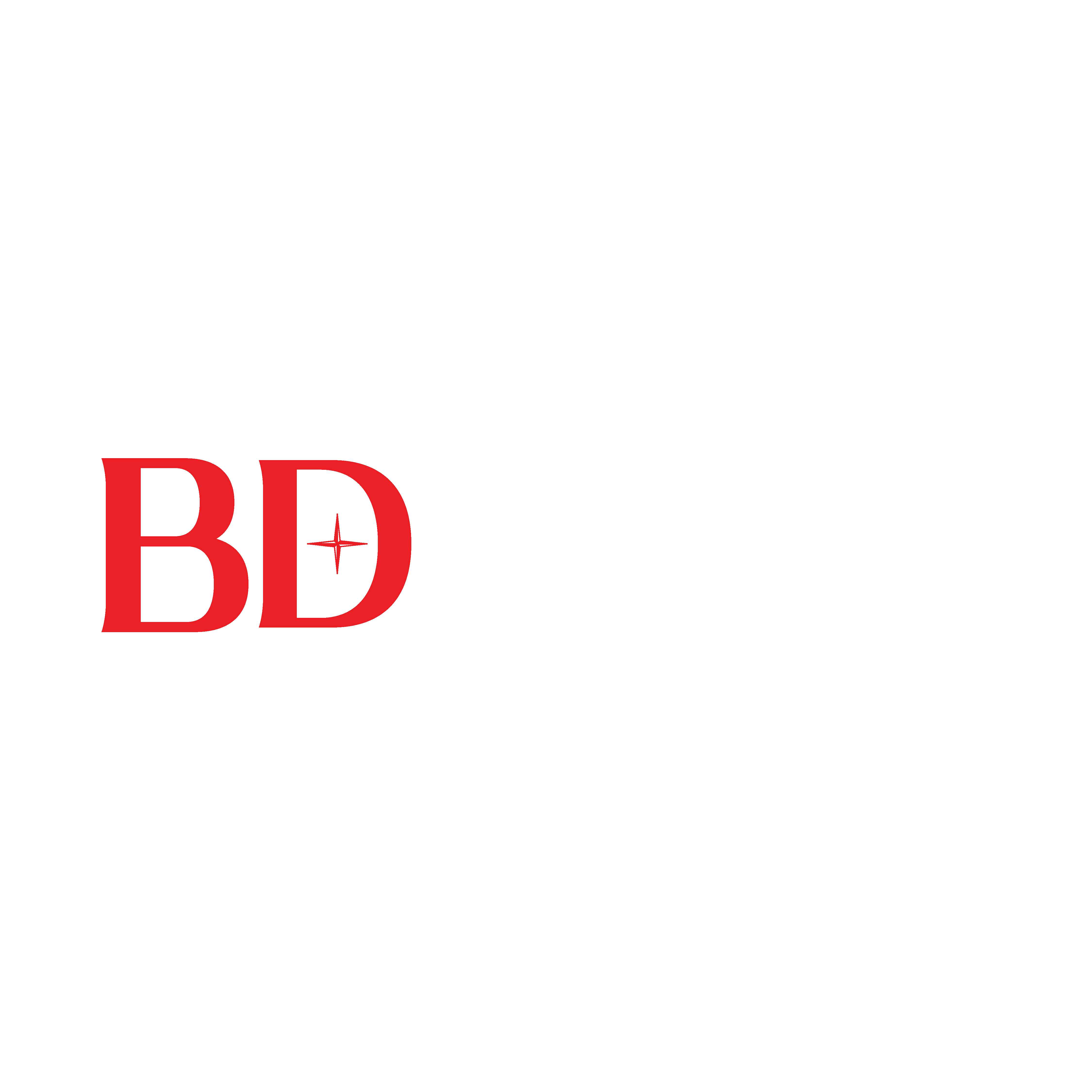 Brand District Logo